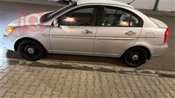 هيونداي أكسنت